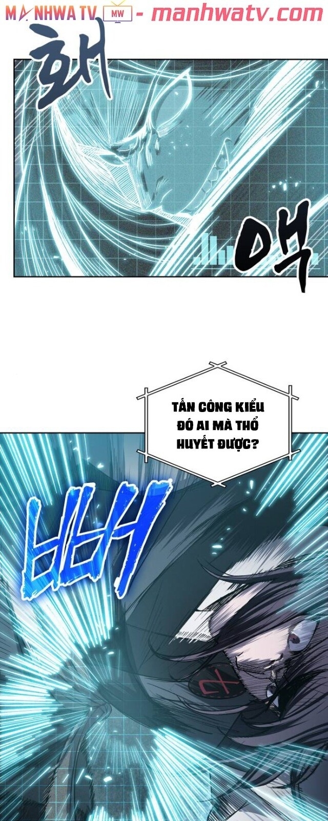 Ngã Lão Ma Thần chapter 21 - Upload bởi truyensieuhay.com