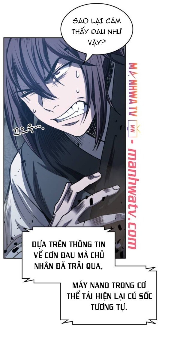 Ngã Lão Ma Thần chapter 21 - Upload bởi truyensieuhay.com