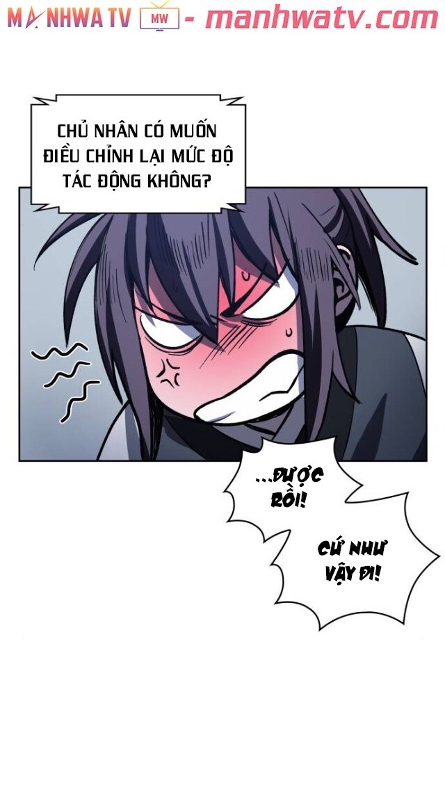 Ngã Lão Ma Thần chapter 21 - Upload bởi truyensieuhay.com