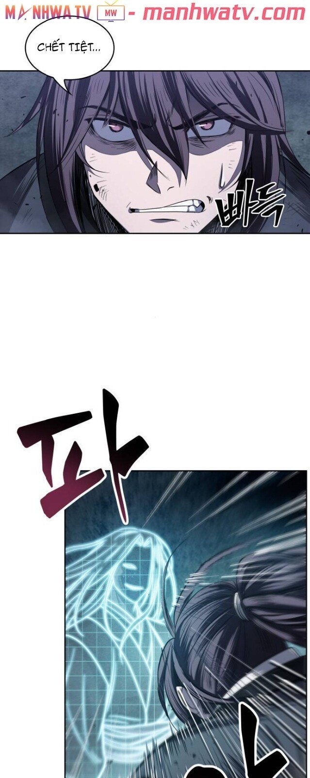 Ngã Lão Ma Thần chapter 21 - Upload bởi truyensieuhay.com