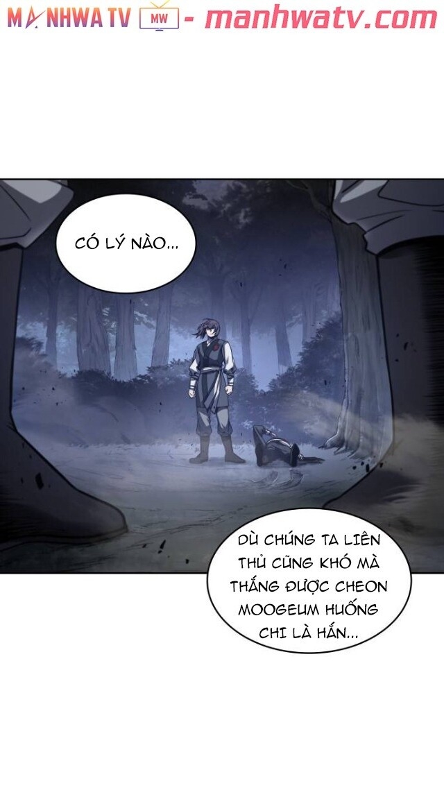 Ngã Lão Ma Thần chapter 21 - Upload bởi truyensieuhay.com