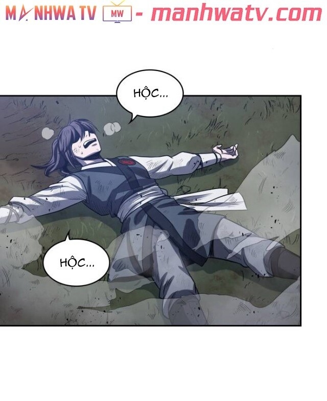 Ngã Lão Ma Thần chapter 21 - Upload bởi truyensieuhay.com