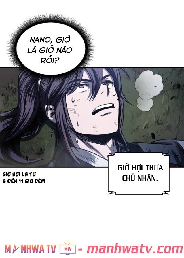 Ngã Lão Ma Thần chapter 21 - Upload bởi truyensieuhay.com
