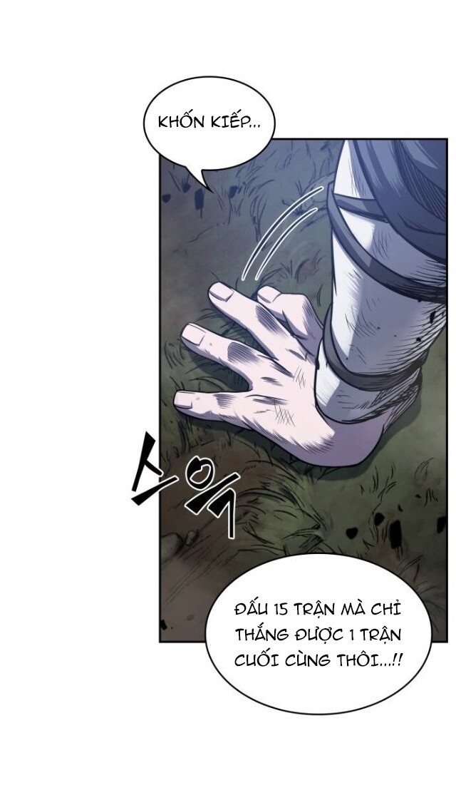 Ngã Lão Ma Thần chapter 21 - Upload bởi truyensieuhay.com