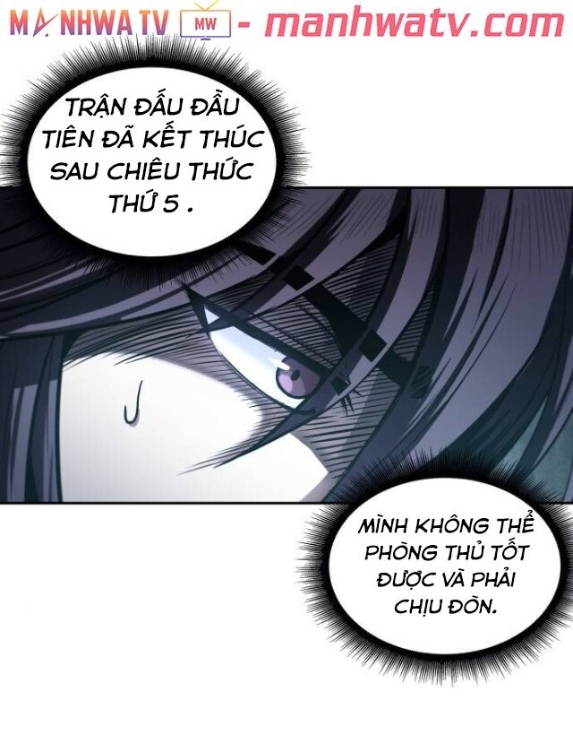 Ngã Lão Ma Thần chapter 21 - Upload bởi truyensieuhay.com