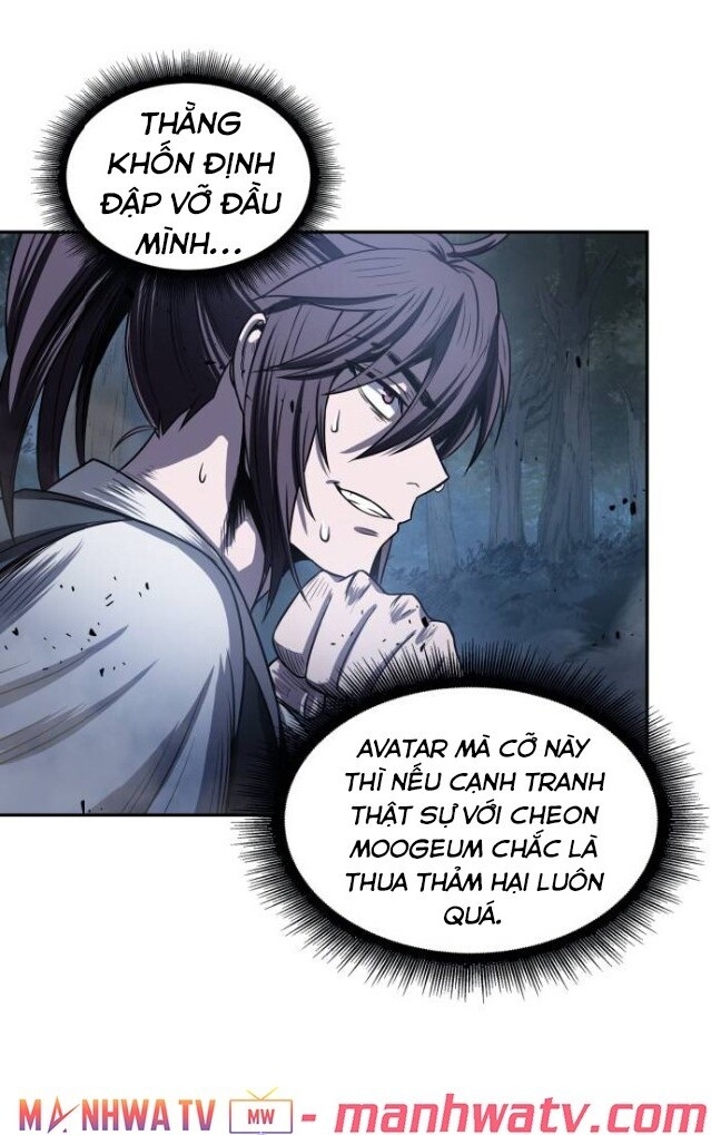Ngã Lão Ma Thần chapter 21 - Upload bởi truyensieuhay.com