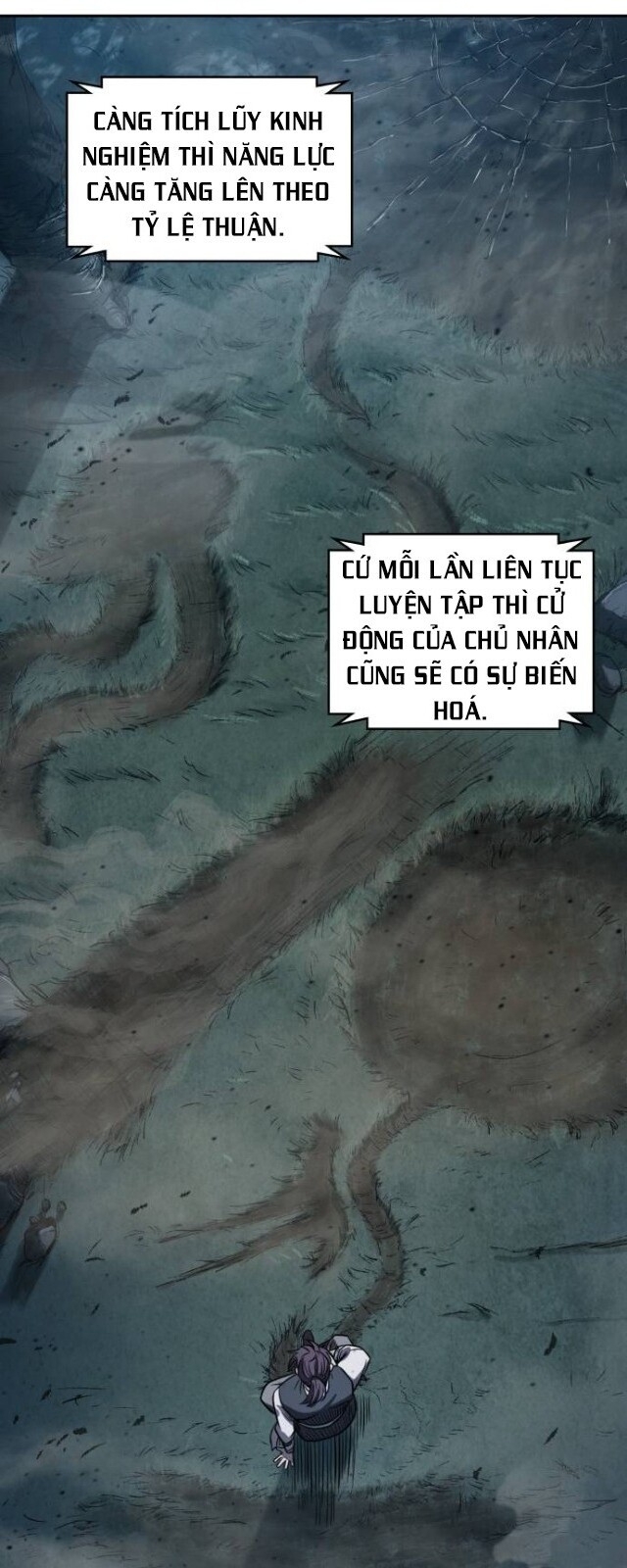 Ngã Lão Ma Thần chapter 21 - Upload bởi truyensieuhay.com