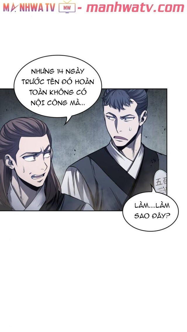 Ngã Lão Ma Thần chapter 21 - Upload bởi truyensieuhay.com