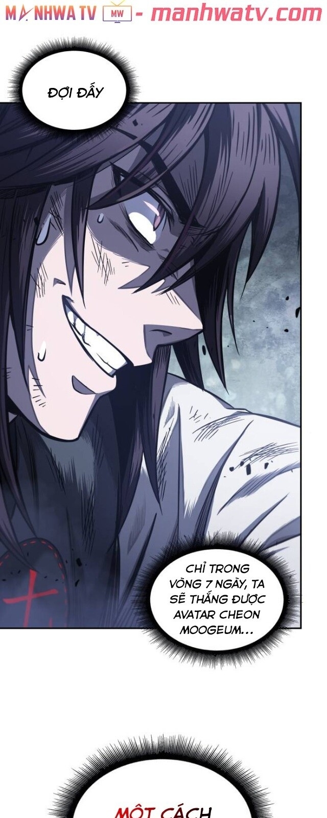Ngã Lão Ma Thần chapter 21 - Upload bởi truyensieuhay.com