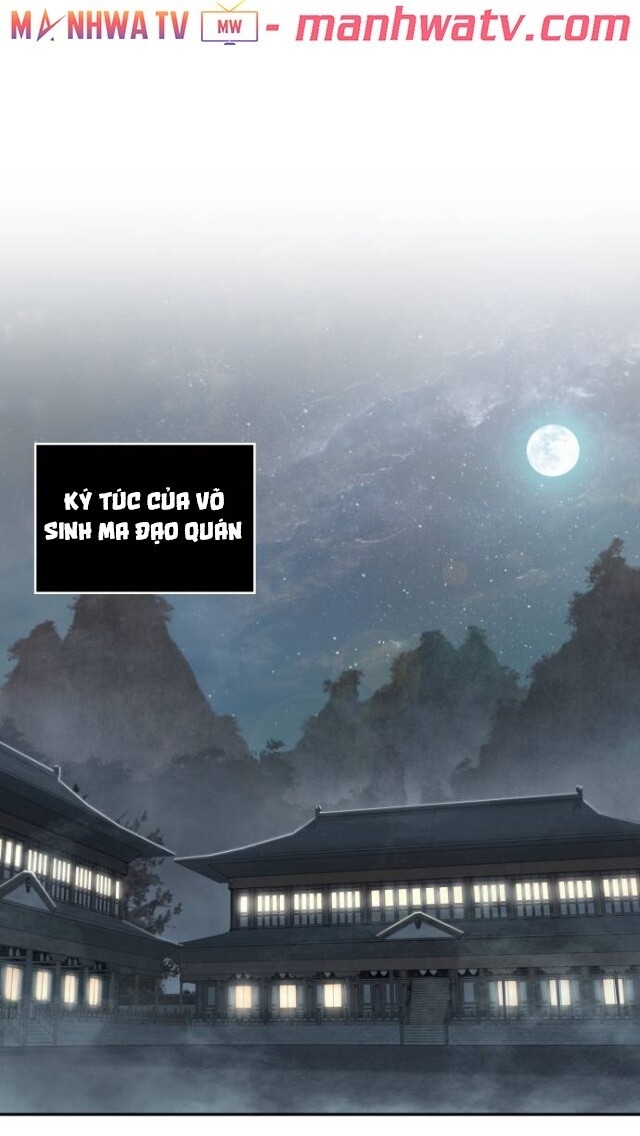 Ngã Lão Ma Thần chapter 21 - Upload bởi truyensieuhay.com