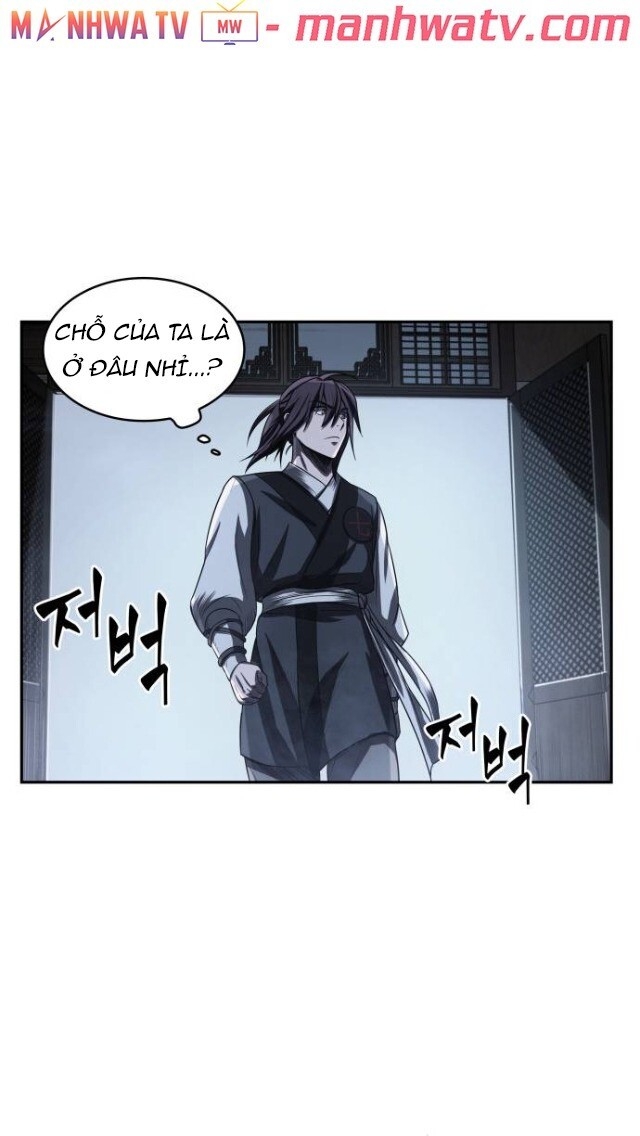 Ngã Lão Ma Thần chapter 21 - Upload bởi truyensieuhay.com