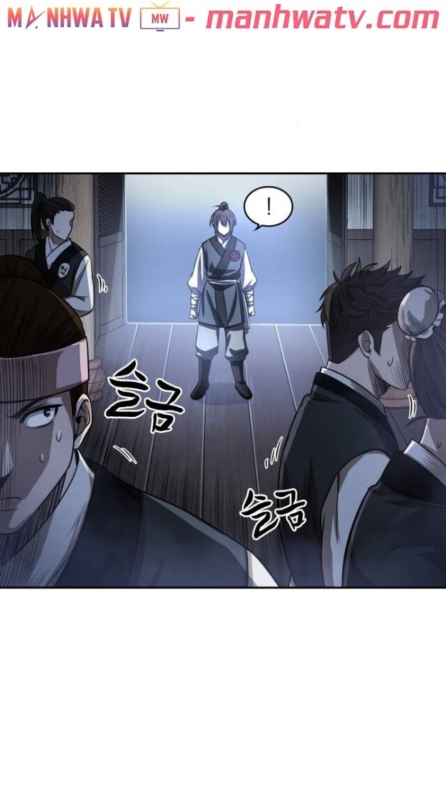 Ngã Lão Ma Thần chapter 21 - Upload bởi truyensieuhay.com
