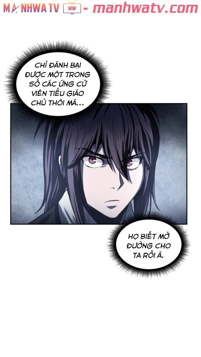 Ngã Lão Ma Thần chapter 21 - Upload bởi truyensieuhay.com
