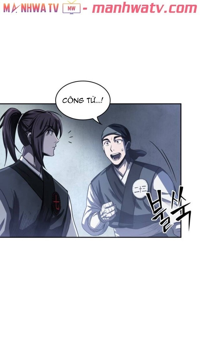 Ngã Lão Ma Thần chapter 21 - Upload bởi truyensieuhay.com