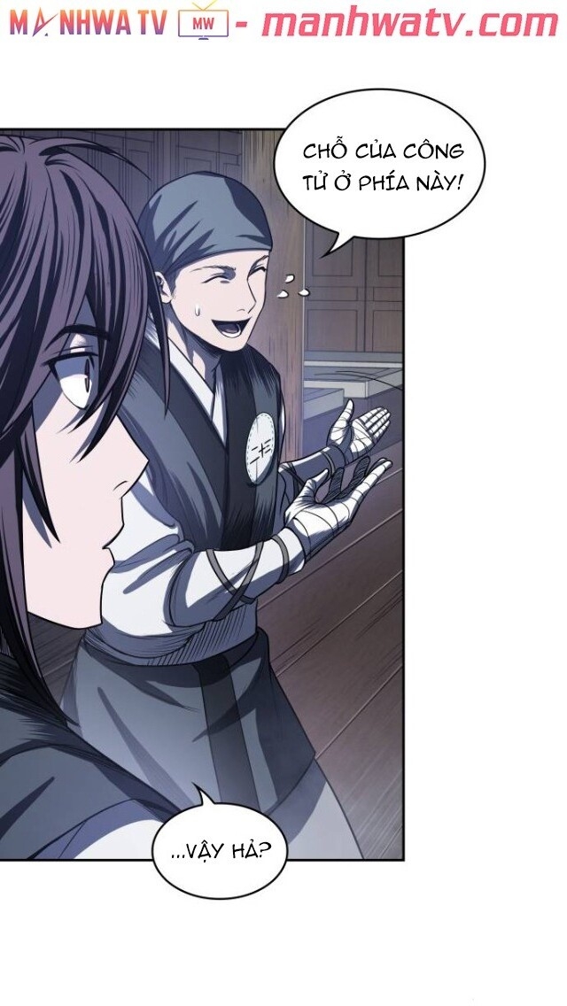 Ngã Lão Ma Thần chapter 21 - Upload bởi truyensieuhay.com