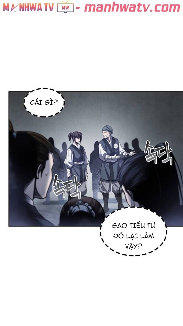 Ngã Lão Ma Thần chapter 21 - Upload bởi truyensieuhay.com