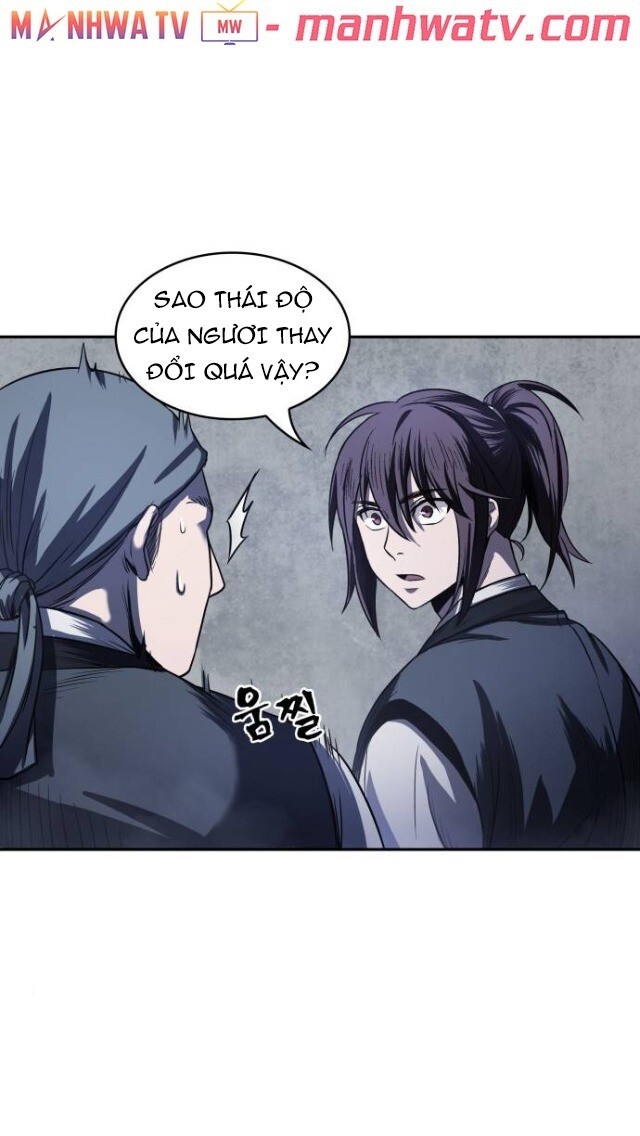 Ngã Lão Ma Thần chapter 21 - Upload bởi truyensieuhay.com