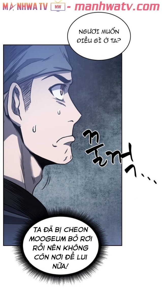 Ngã Lão Ma Thần chapter 21 - Upload bởi truyensieuhay.com