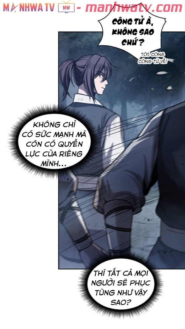 Ngã Lão Ma Thần chapter 21 - Upload bởi truyensieuhay.com