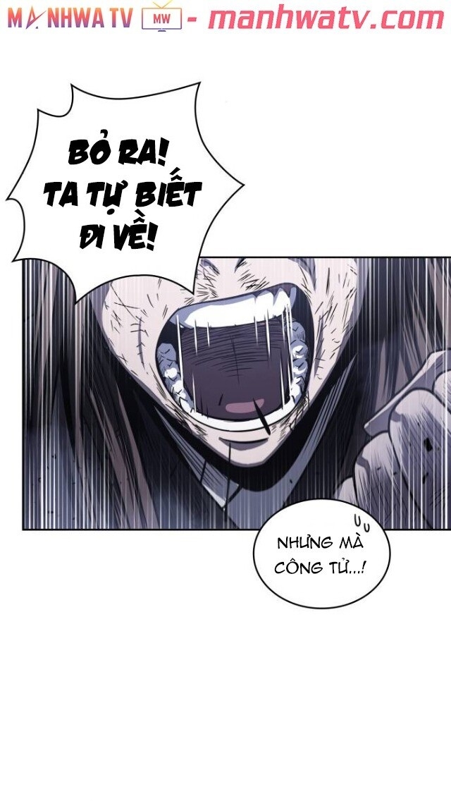 Ngã Lão Ma Thần chapter 21 - Upload bởi truyensieuhay.com