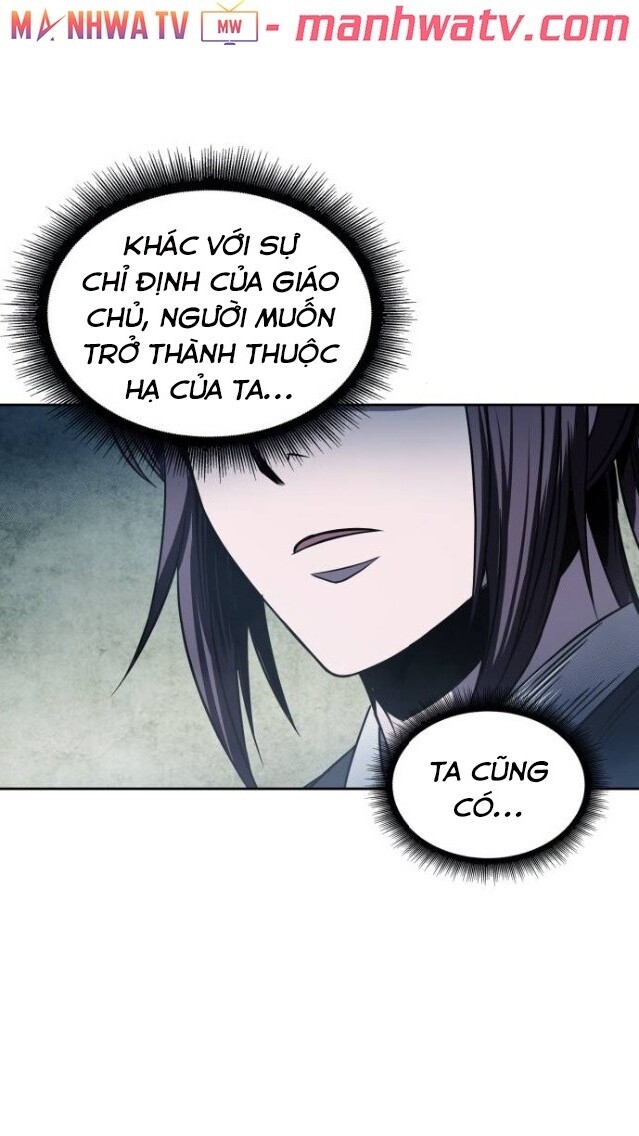 Ngã Lão Ma Thần chapter 22 - Upload bởi truyensieuhay.com