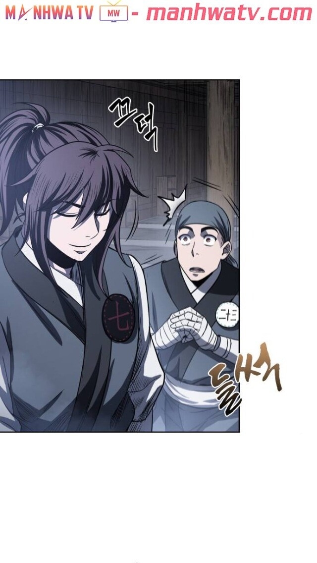 Ngã Lão Ma Thần chapter 22 - Upload bởi truyensieuhay.com