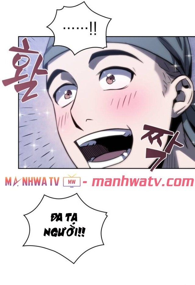 Ngã Lão Ma Thần chapter 22 - Upload bởi truyensieuhay.com