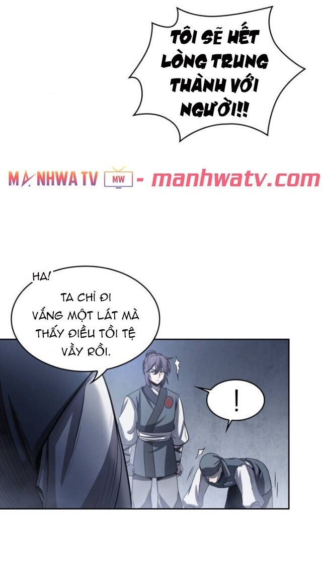 Ngã Lão Ma Thần chapter 22 - Upload bởi truyensieuhay.com
