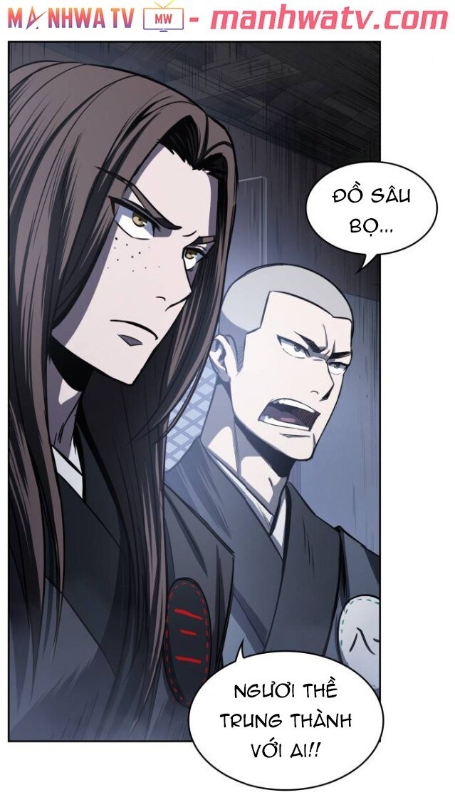 Ngã Lão Ma Thần chapter 22 - Upload bởi truyensieuhay.com