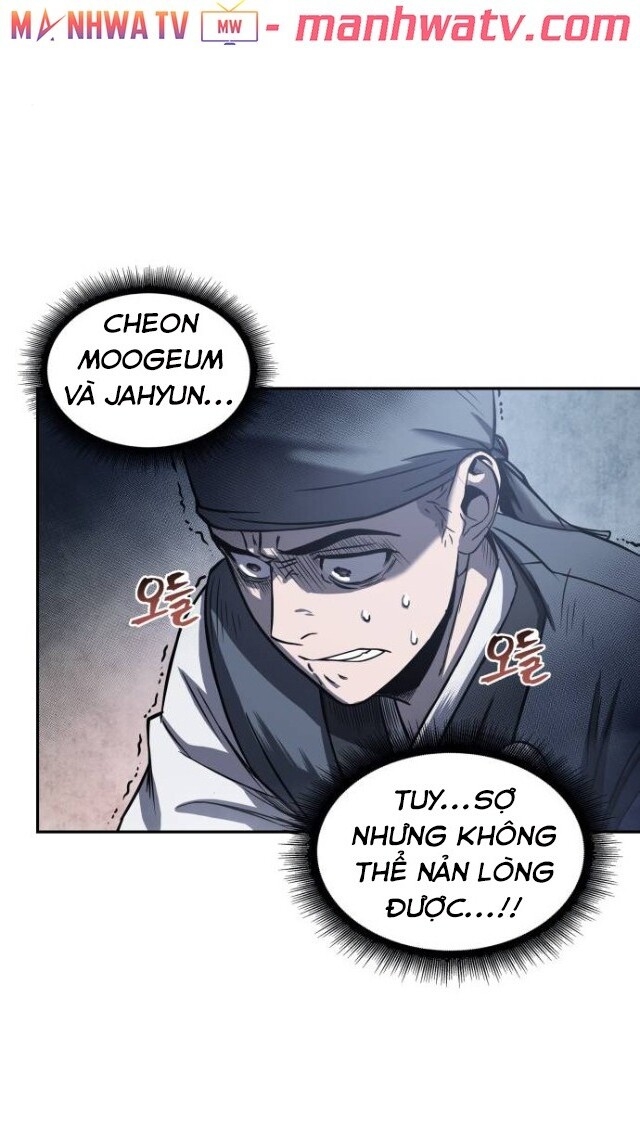 Ngã Lão Ma Thần chapter 22 - Upload bởi truyensieuhay.com