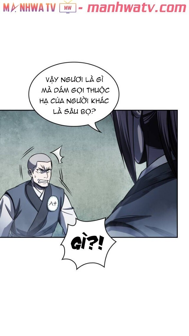 Ngã Lão Ma Thần chapter 22 - Upload bởi truyensieuhay.com