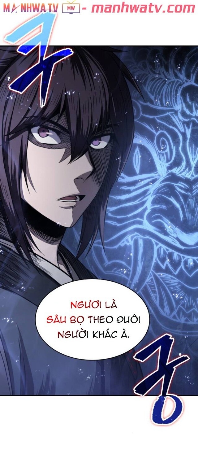 Ngã Lão Ma Thần chapter 22 - Upload bởi truyensieuhay.com