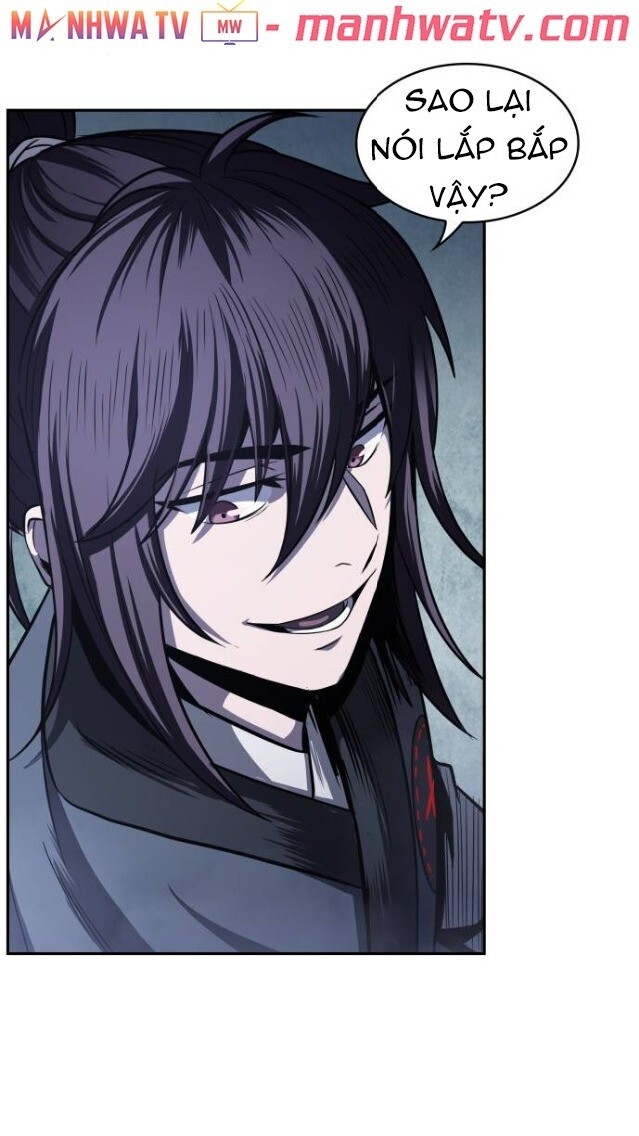 Ngã Lão Ma Thần chapter 22 - Upload bởi truyensieuhay.com