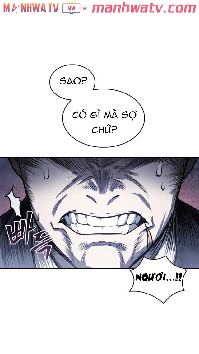 Ngã Lão Ma Thần chapter 22 - Upload bởi truyensieuhay.com