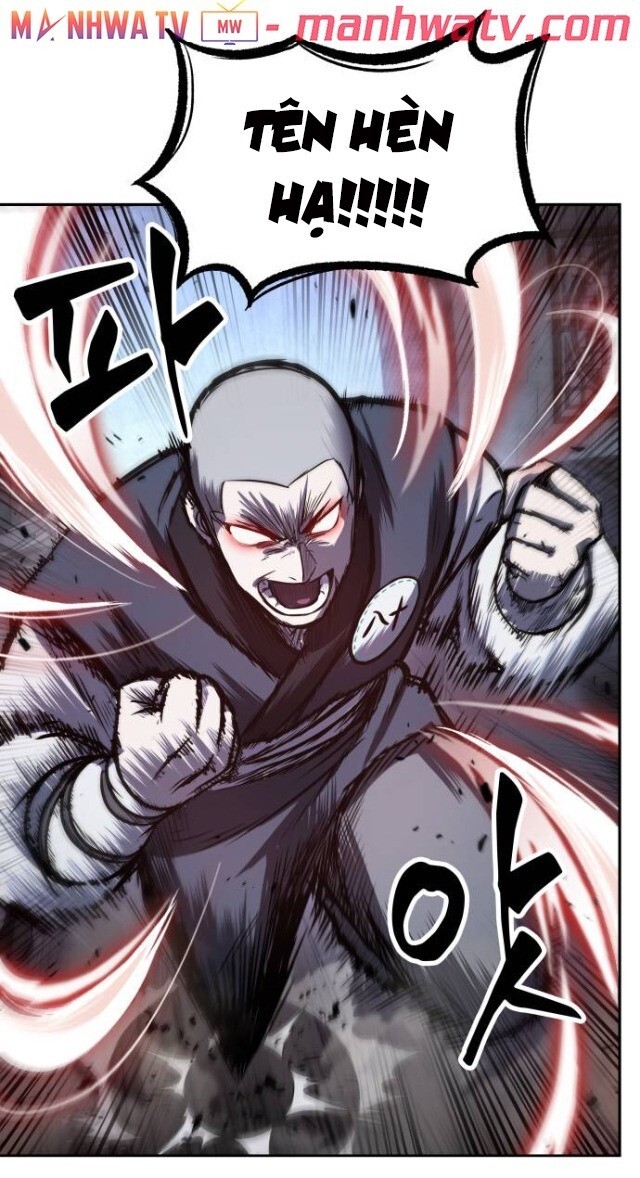 Ngã Lão Ma Thần chapter 22 - Upload bởi truyensieuhay.com