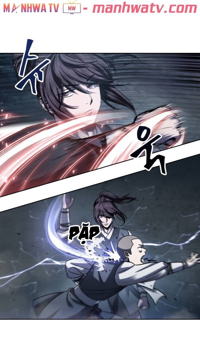 Ngã Lão Ma Thần chapter 22 - Upload bởi truyensieuhay.com