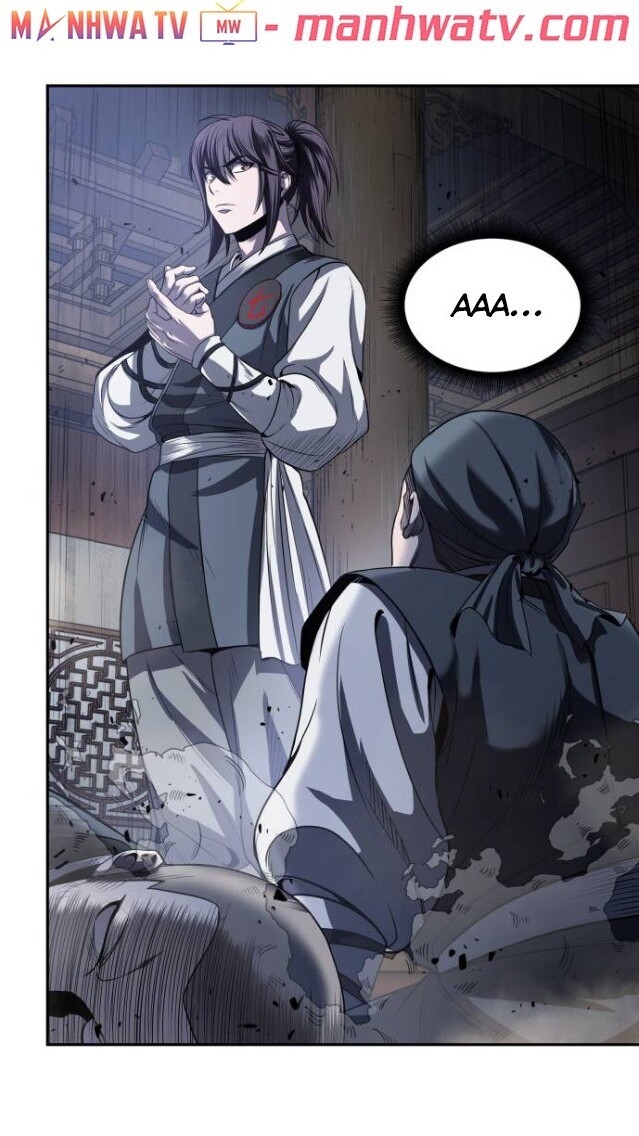 Ngã Lão Ma Thần chapter 22 - Upload bởi truyensieuhay.com