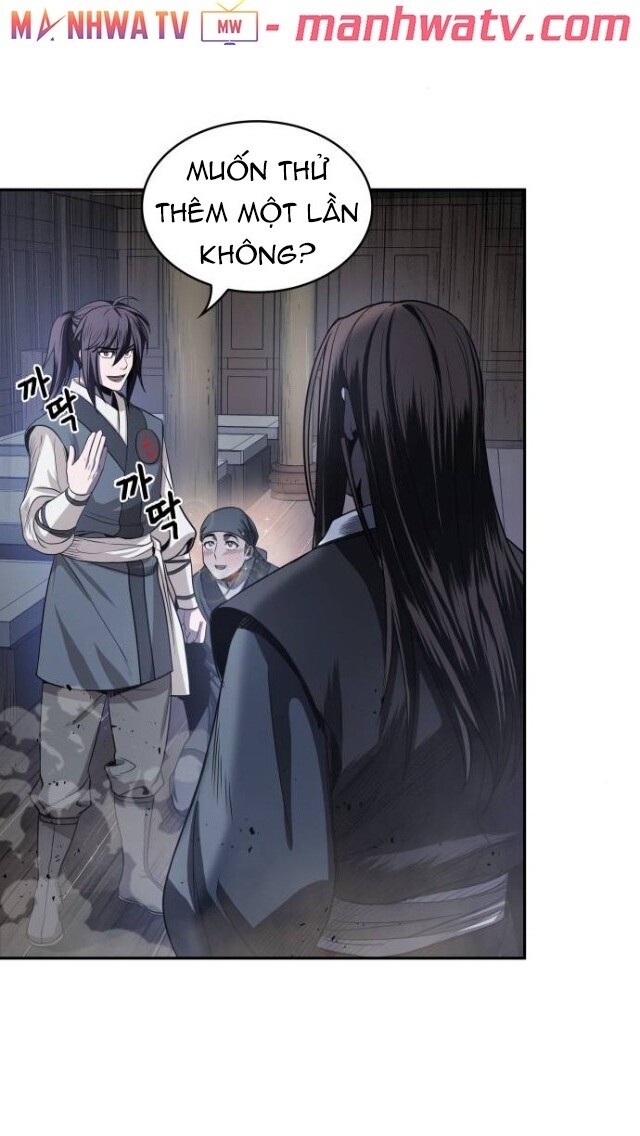 Ngã Lão Ma Thần chapter 22 - Upload bởi truyensieuhay.com