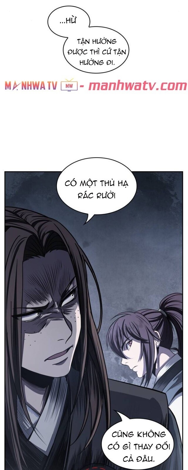 Ngã Lão Ma Thần chapter 22 - Upload bởi truyensieuhay.com