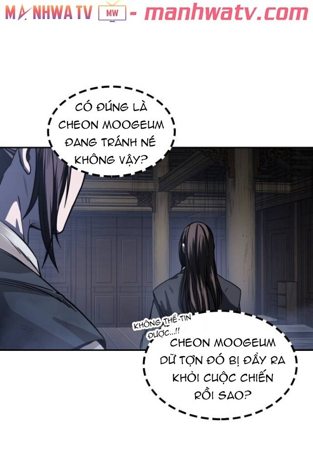 Ngã Lão Ma Thần chapter 22 - Upload bởi truyensieuhay.com