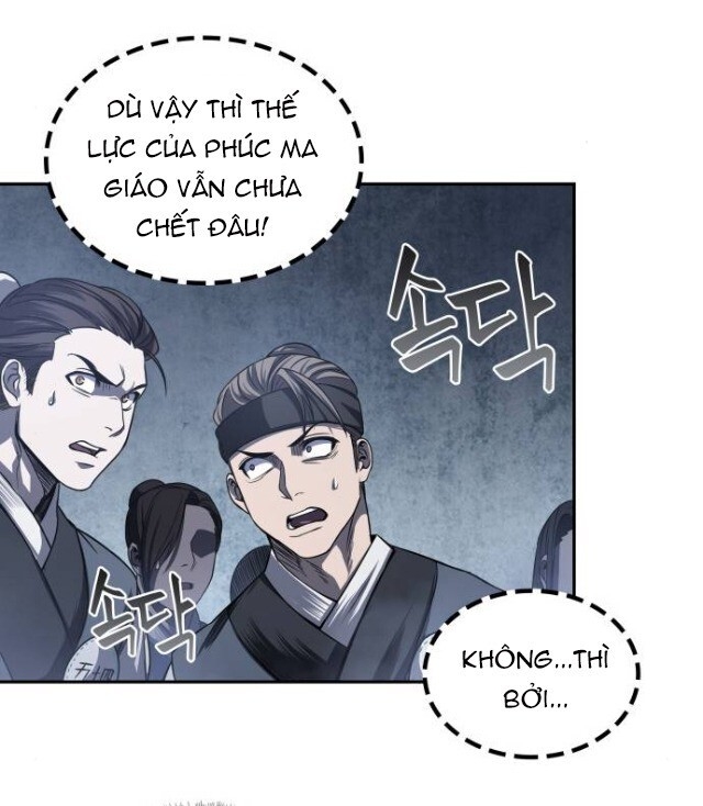 Ngã Lão Ma Thần chapter 22 - Upload bởi truyensieuhay.com