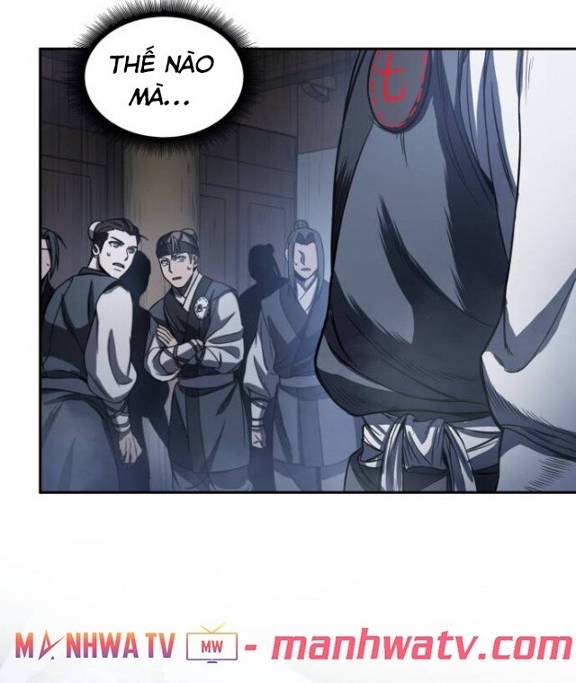 Ngã Lão Ma Thần chapter 22 - Upload bởi truyensieuhay.com