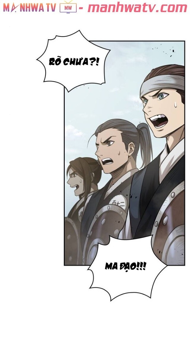 Ngã Lão Ma Thần chapter 22 - Upload bởi truyensieuhay.com