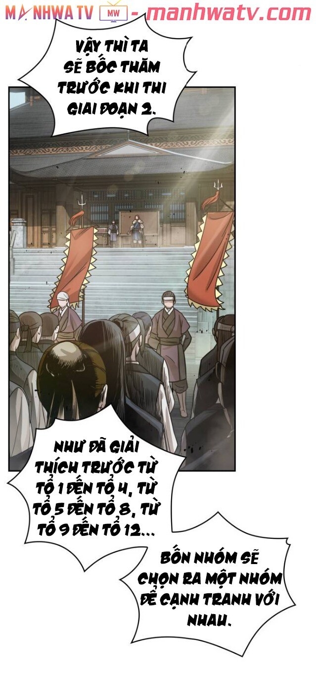 Ngã Lão Ma Thần chapter 22 - Upload bởi truyensieuhay.com