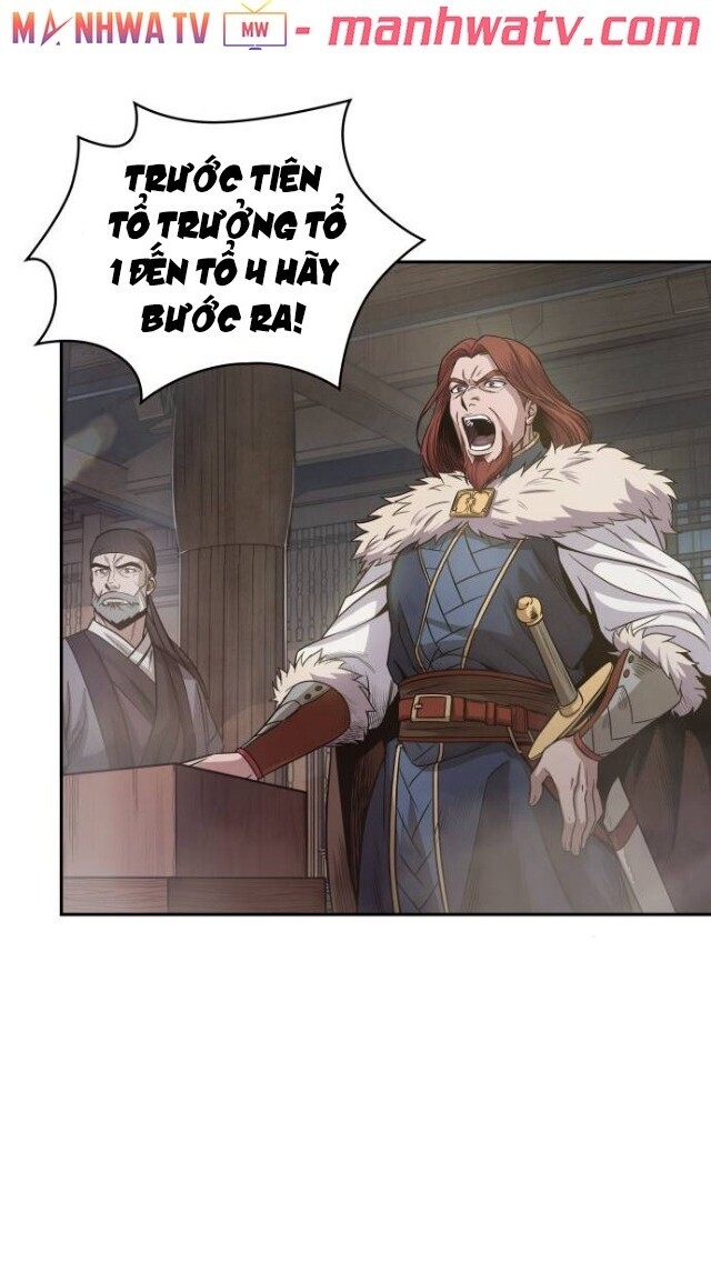 Ngã Lão Ma Thần chapter 22 - Upload bởi truyensieuhay.com