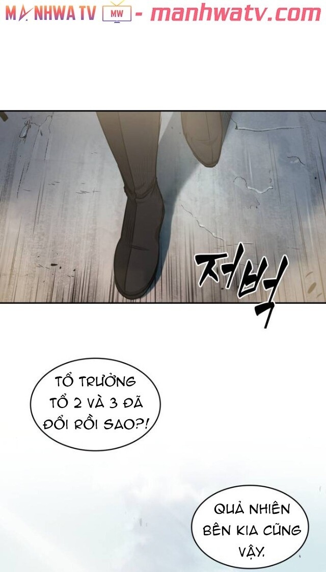 Ngã Lão Ma Thần chapter 22 - Upload bởi truyensieuhay.com