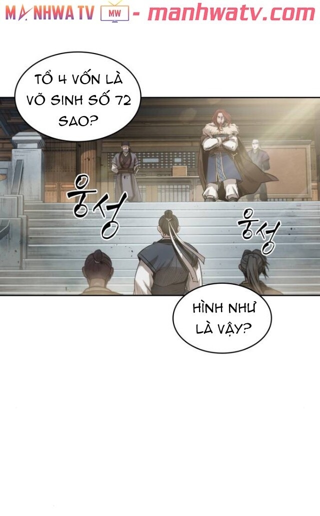 Ngã Lão Ma Thần chapter 22 - Upload bởi truyensieuhay.com