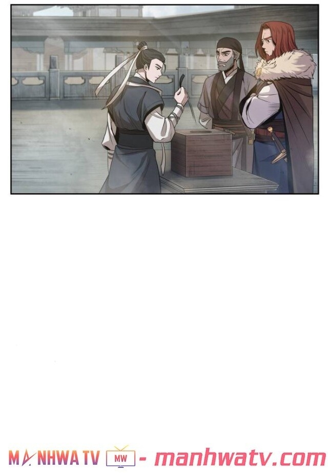 Ngã Lão Ma Thần chapter 22 - Upload bởi truyensieuhay.com