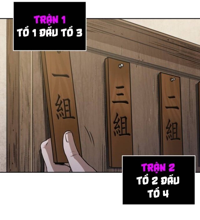Ngã Lão Ma Thần chapter 22 - Upload bởi truyensieuhay.com