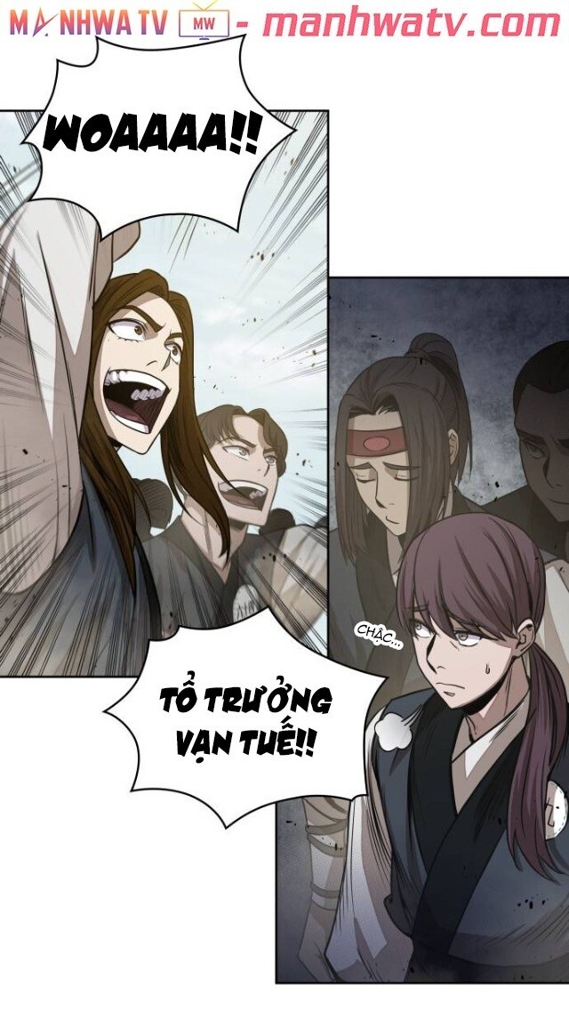 Ngã Lão Ma Thần chapter 22 - Upload bởi truyensieuhay.com